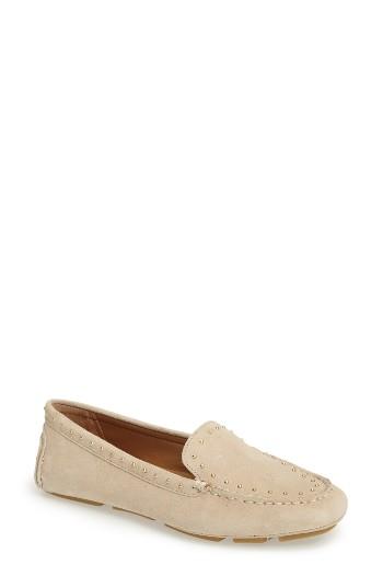 Women's Calvin Klein Lolly Loafer M - Beige
