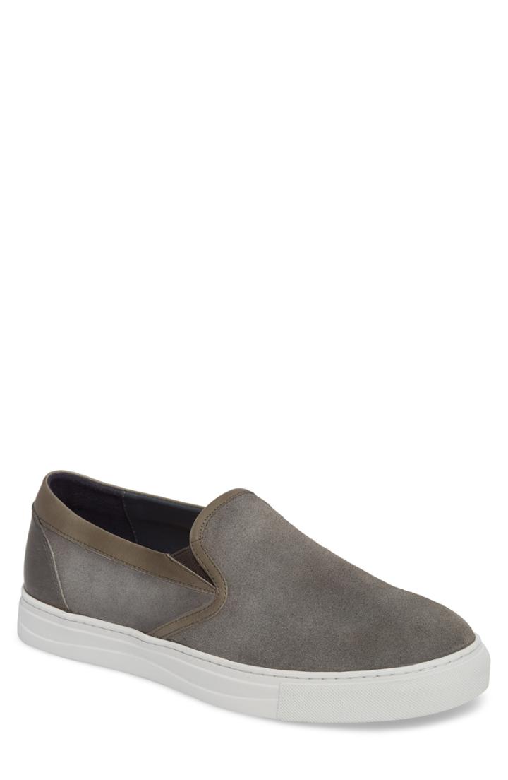 Men's English Laundry Vane Slip-on Sneaker