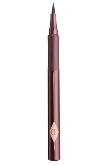 Charlotte Tilbury 'the Feline Flick' Quick Fine Line Shodo Pen -