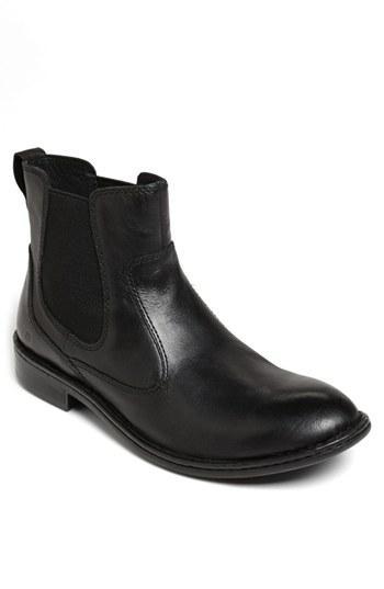 Born 'mac' Chelsea Boot