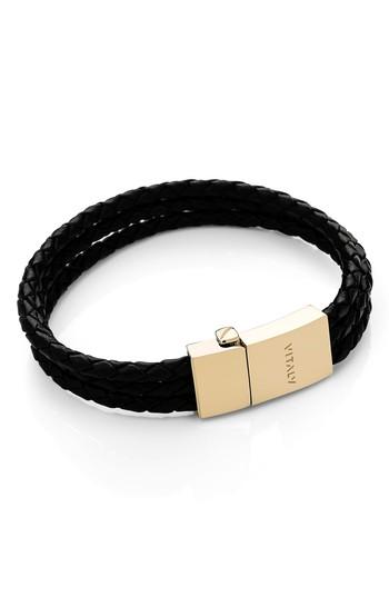 Men's Vitaly Tether Bracelet