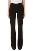 Women's J Brand Litah Bootcut Jeans - Black