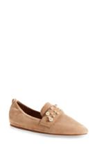 Women's Linea Paolo Milly Loafer M - Pink