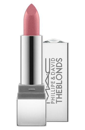 Mac The Blonds Lipstick - Davidblond