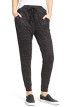 Women's Bp. Stretch Knit Joggers - Black