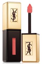 Yves Saint Laurent 'pop Water - Vernis A Levres' Glossy Stain - 43 Rose Folk