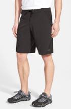 Men's The North Face 'kilowatt' Shorts, Size - Black