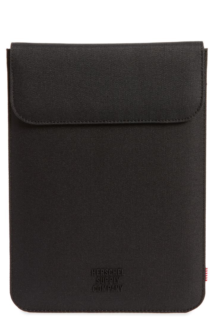 Herschel Supply Co. Spokane Ipad Air Canvas Sleeve -