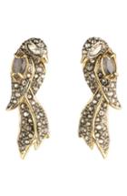 Women's Alexis Bittar Lovebird Post Earrings