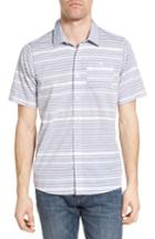 Men's Travis Mathew Cana Slim Fit Sport Shirt