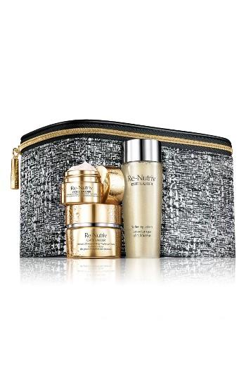 Estee Lauder Re-nutriv Ultimate Lift Age-regenerating Youth Collection For Eyes