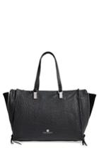 Vince Camuto Large Riley Leather Tote -