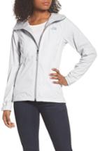 Women's The North Face Allproof Stretch Jacket - Grey
