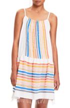 Women's Lemlem Candance Cover-up Dress - White