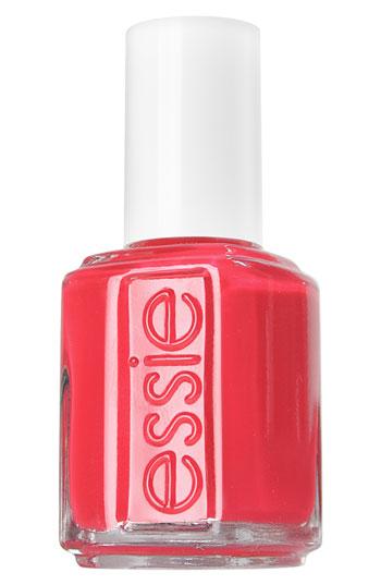 Essie Nail Polish ? Oranges Tangerine (