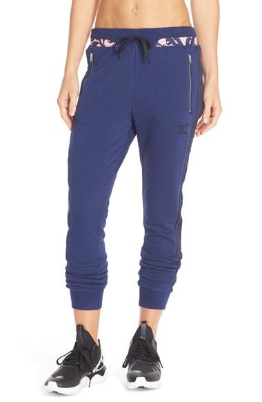 Women's Adidas Originals Track Pants