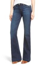 Women's 7 For All Mankind Dojo High Waist Wide Leg Jeans