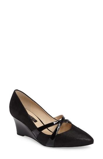 Women's Ecco Bellair Wedge Pump