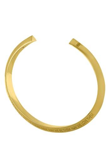 Women's Stella Valle Triangle Cuff