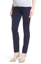 Women's 1822 Denim 'butter' Maternity Skinny Jeans