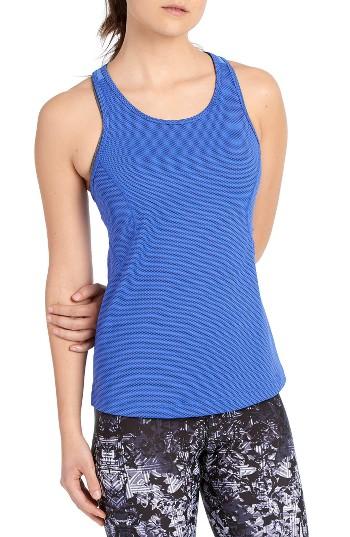 Women's Lole Daphnee Cutout Tank
