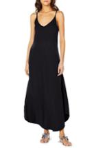 Women's Michael Stars Reversible Strappy Maxi Dress - Black
