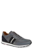 Men's Bally Aston Sneaker D - Grey