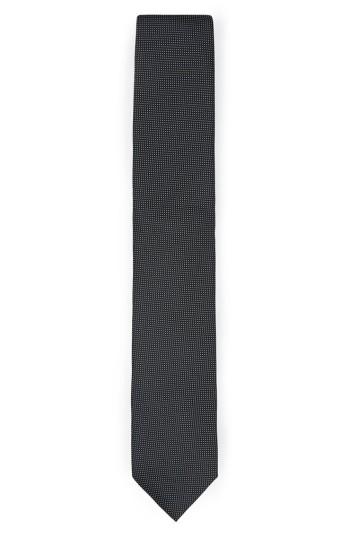Men's Topman Dot Tie