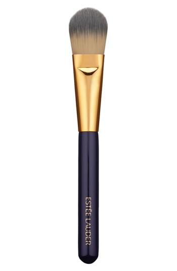 Estee Lauder Foundation Brush, Size - No Color