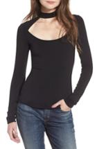 Women's Bailey 44 Wide Shot Top - Black