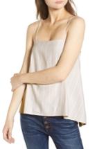 Women's Leith Button Back Camisole