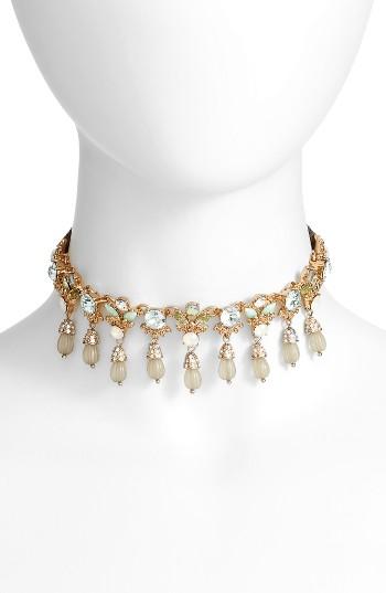 Women's Marchesa Adjustable Necklace