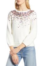 Women's Barefoot Dreams Cozychic Nor-cal Lounge Coat - Grey