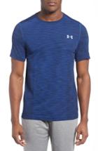 Men's Under Armour Threadborne Fit T-shirt, Size Small - None