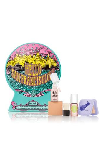 Benefit Hello, San Francisglow! Highlighter Kit -
