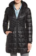 Women's Bernardo Down & Primaloft Coat