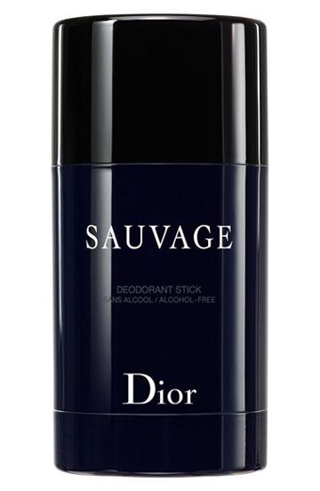 Dior 'sauvage' Deodorant Stick