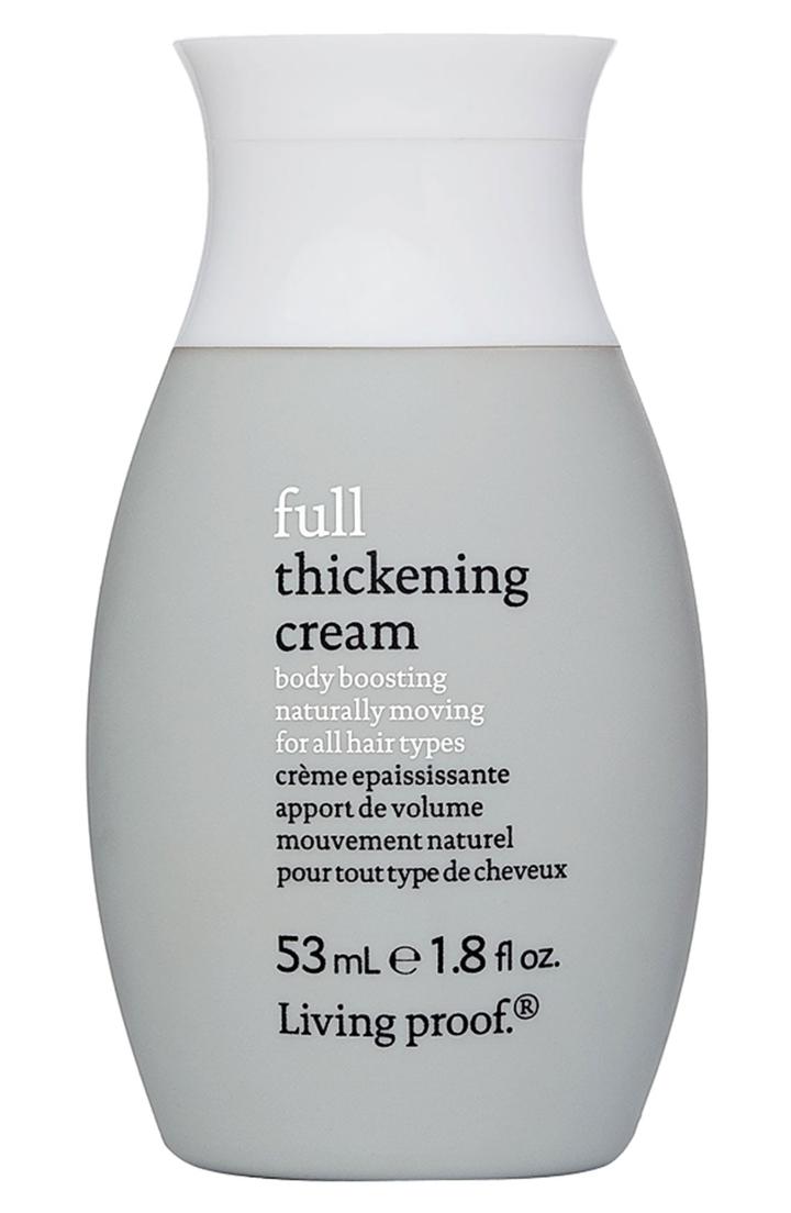Living Proof Full Thickening Cream Oz