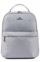 Celine Dion Presto Nylon Backpack - Burgundy