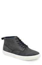 Men's Thomas And Vine Damon Chukka Sneaker M - Grey