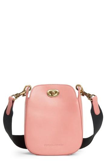 Creatures Of Comfort Small Boulder Bag - Pink