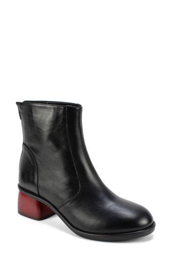 Women's Summit By White Mountain Meryl Bootie Eu - Black