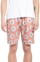 Men's Fairplay Kameron Shorts - Pink