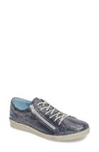 Women's Cloud Aika Dunkan Sneaker .5-11us / 42eu - Blue