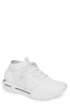 Men's Under Armour Hovr(tm) Phantom Connected Running Shoe M - White