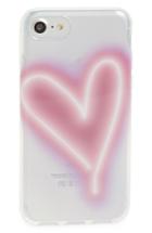 Recover Luvu Iphone 6/6s/7/8 Case - Pink