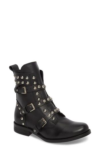 steve madden ezra thigh high boot