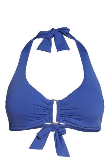 Women's Tommy Bahama Underwire Bikini Top - Blue