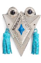 Women's Toga Fashion Accessory Pin