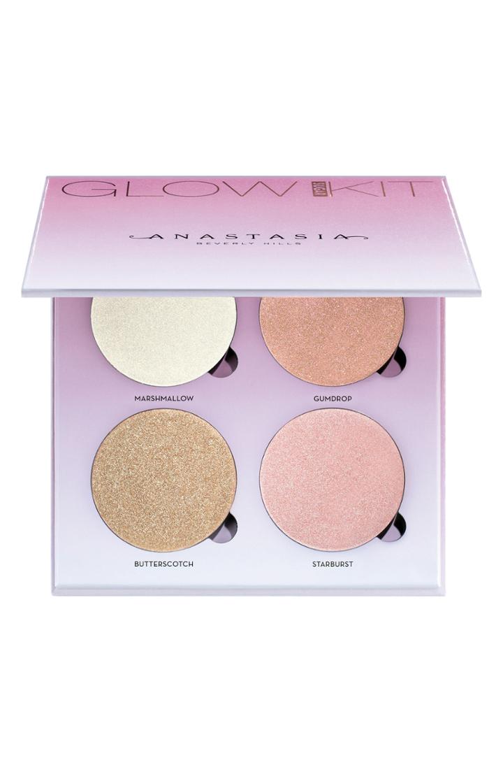 Anastasia Beverly Hills Sugar Glow Kit -